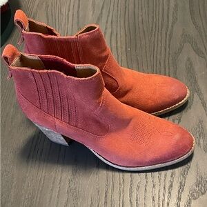 Dolce vita Women’s booties
